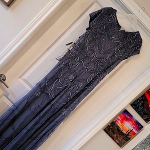 Mother of bride wedding dress